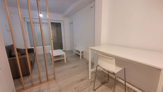 Piso en alquiler en Centro en Alcobendas