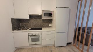 Piso en alquiler en Centro en Alcobendas