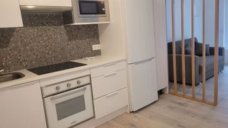 Piso en alquiler en Centro en Alcobendas