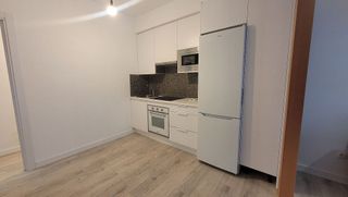 Piso en alquiler en Centro en Alcobendas