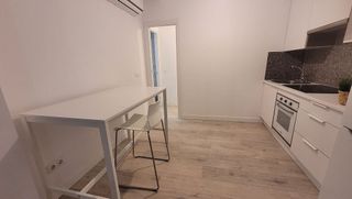 Piso en alquiler en Centro en Alcobendas