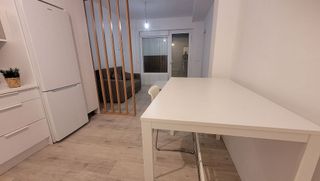 Piso en alquiler en Centro en Alcobendas