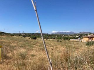 Solar en venta en Teulada Pueblo en Teulada