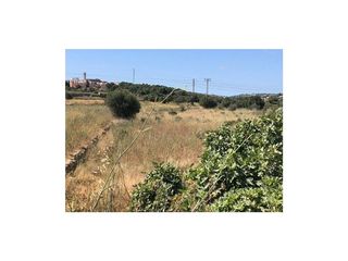 Solar en venta en Teulada Pueblo en Teulada