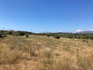 Solar en venta en Teulada Pueblo en Teulada