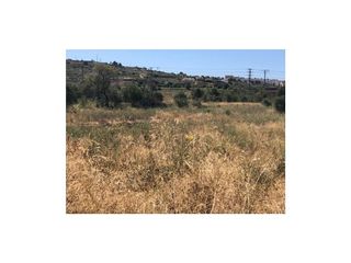 Solar en venta en Teulada Pueblo en Teulada