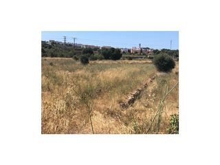 Solar en venta en Teulada Pueblo en Teulada