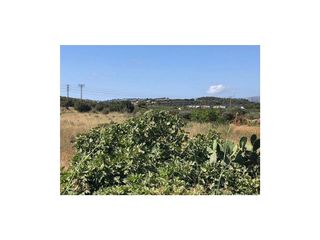 Solar en venta en Teulada Pueblo en Teulada