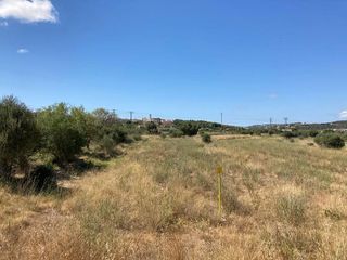 Solar en venta en Teulada Pueblo en Teulada