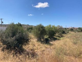 Solar en venta en Teulada Pueblo en Teulada