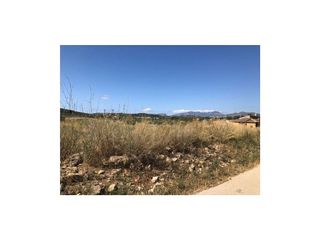 Solar en venta en Teulada Pueblo en Teulada