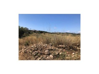 Solar en venta en Teulada Pueblo en Teulada
