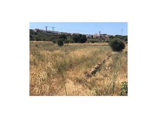 Solar en venta en Teulada Pueblo en Teulada