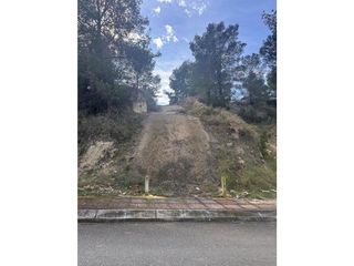 Solar en venta en Zona Levante - Playa Fossa en Calpe/Calp