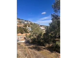 Solar en venta en Zona Levante - Playa Fossa en Calpe/Calp