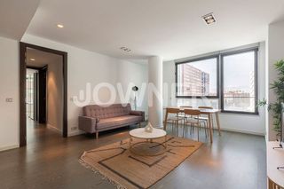 Piso en alquiler en Castillejos en Madrid