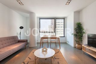 Piso en alquiler en Castillejos en Madrid