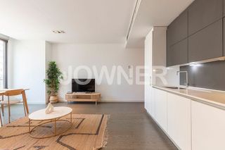 Piso en alquiler en Castillejos en Madrid