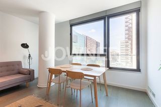 Piso en alquiler en Castillejos en Madrid