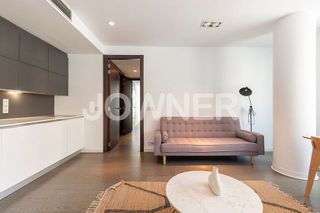 Piso en alquiler en Castillejos en Madrid