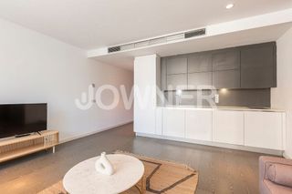 Piso en alquiler en Castillejos en Madrid