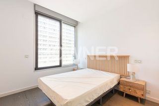 Piso en alquiler en Castillejos en Madrid