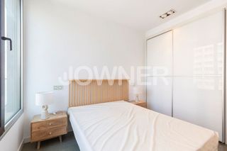 Piso en alquiler en Castillejos en Madrid