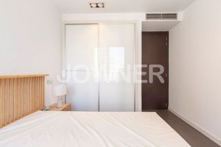 Piso en alquiler en Castillejos en Madrid