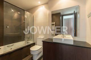 Piso en alquiler en Castillejos en Madrid