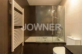 Piso en alquiler en Castillejos en Madrid