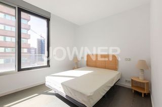 Piso en alquiler en Castillejos en Madrid