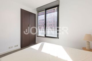 Piso en alquiler en Castillejos en Madrid