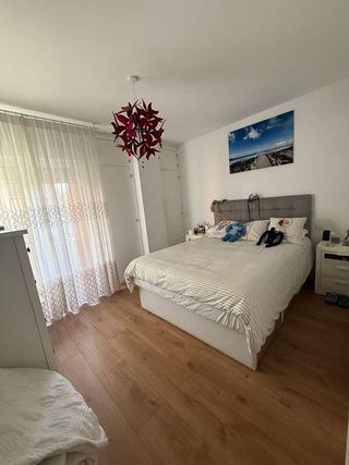 Piso en alquiler en Ezequiel González - Conde de Sepúlveda en Segovia