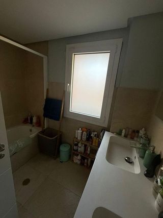 Piso en alquiler en Ezequiel González - Conde de Sepúlveda en Segovia