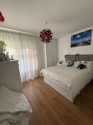 Piso en alquiler en Ezequiel González - Conde de Sepúlveda en Segovia