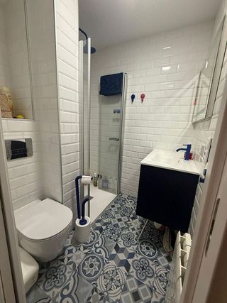 Piso en alquiler en Ezequiel González - Conde de Sepúlveda en Segovia