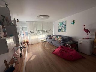 Piso en alquiler en Ezequiel González - Conde de Sepúlveda en Segovia