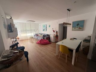 Piso en alquiler en Ezequiel González - Conde de Sepúlveda en Segovia