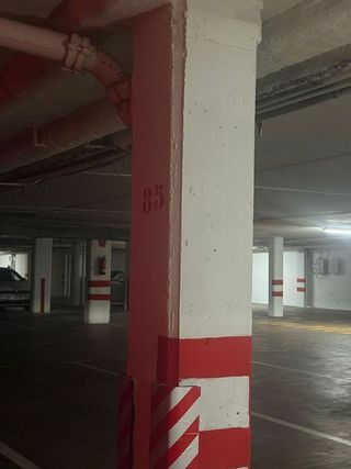 Piso en alquiler en Ezequiel González - Conde de Sepúlveda en Segovia