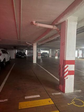 Piso en alquiler en Ezequiel González - Conde de Sepúlveda en Segovia