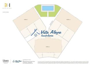 Piso en venta en Haro