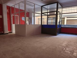 Local comercial en alquiler en Pueblo de Cullera en Cullera