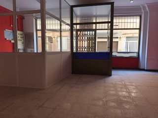 Local comercial en alquiler en Pueblo de Cullera en Cullera