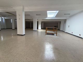 Local comercial en alquiler en Pueblo de Cullera en Cullera