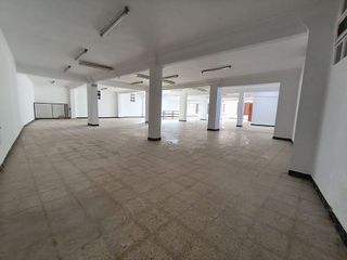 Local comercial en alquiler en Pueblo de Cullera en Cullera