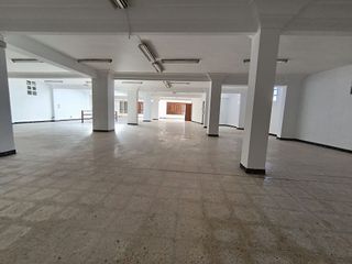 Local comercial en alquiler en Pueblo de Cullera en Cullera