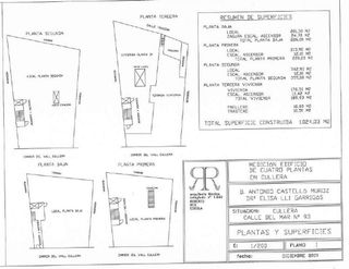 Local comercial en alquiler en Pueblo de Cullera en Cullera