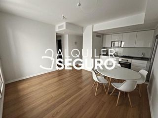 Piso en alquiler en Centro en Arganda del Rey