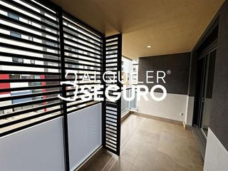 Piso en alquiler en Centro en Arganda del Rey