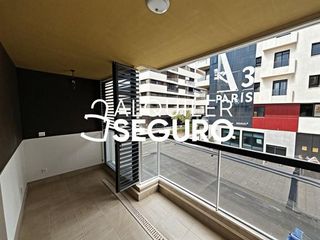 Piso en alquiler en Centro en Arganda del Rey